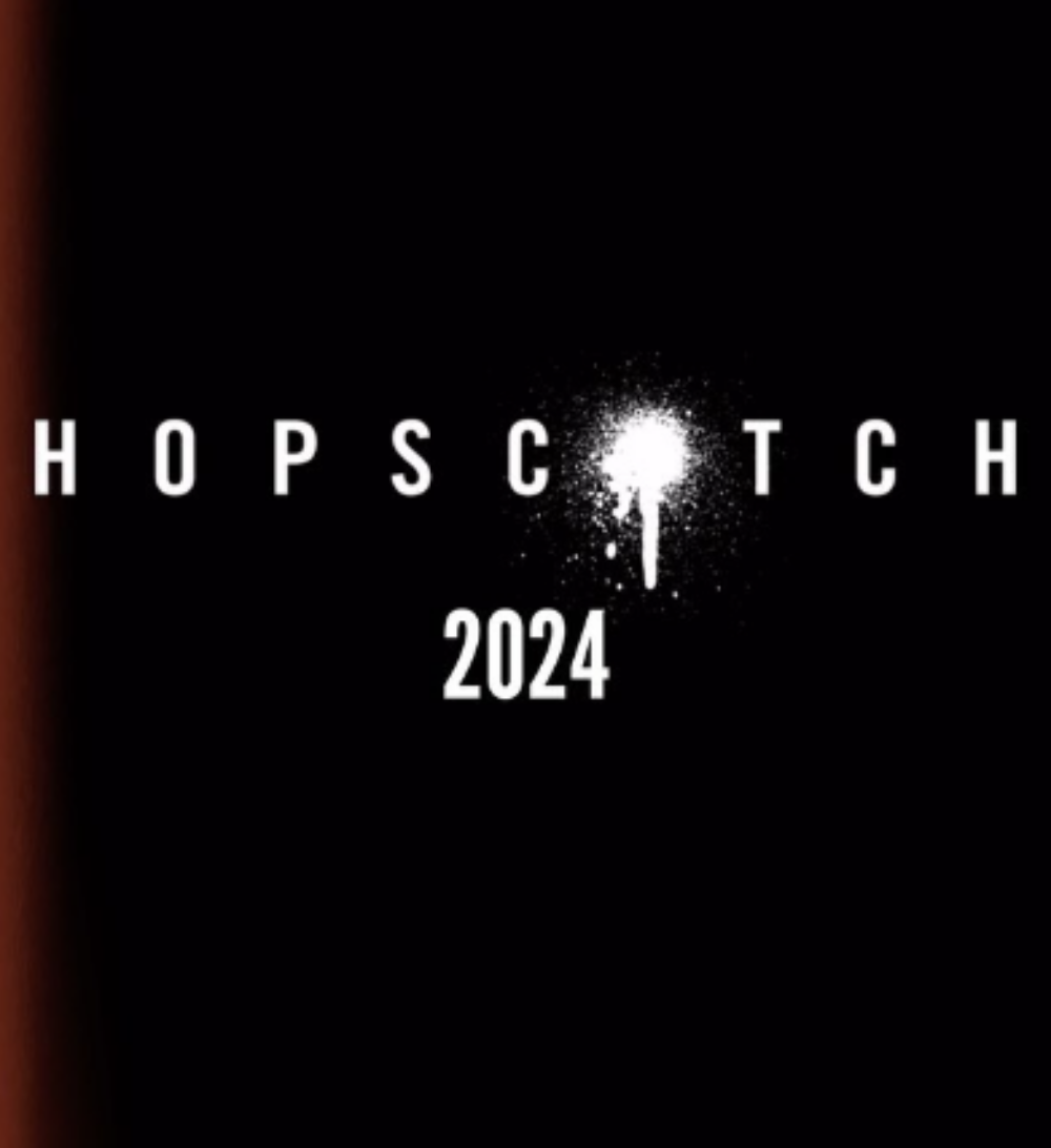 Hopscotch Festival image