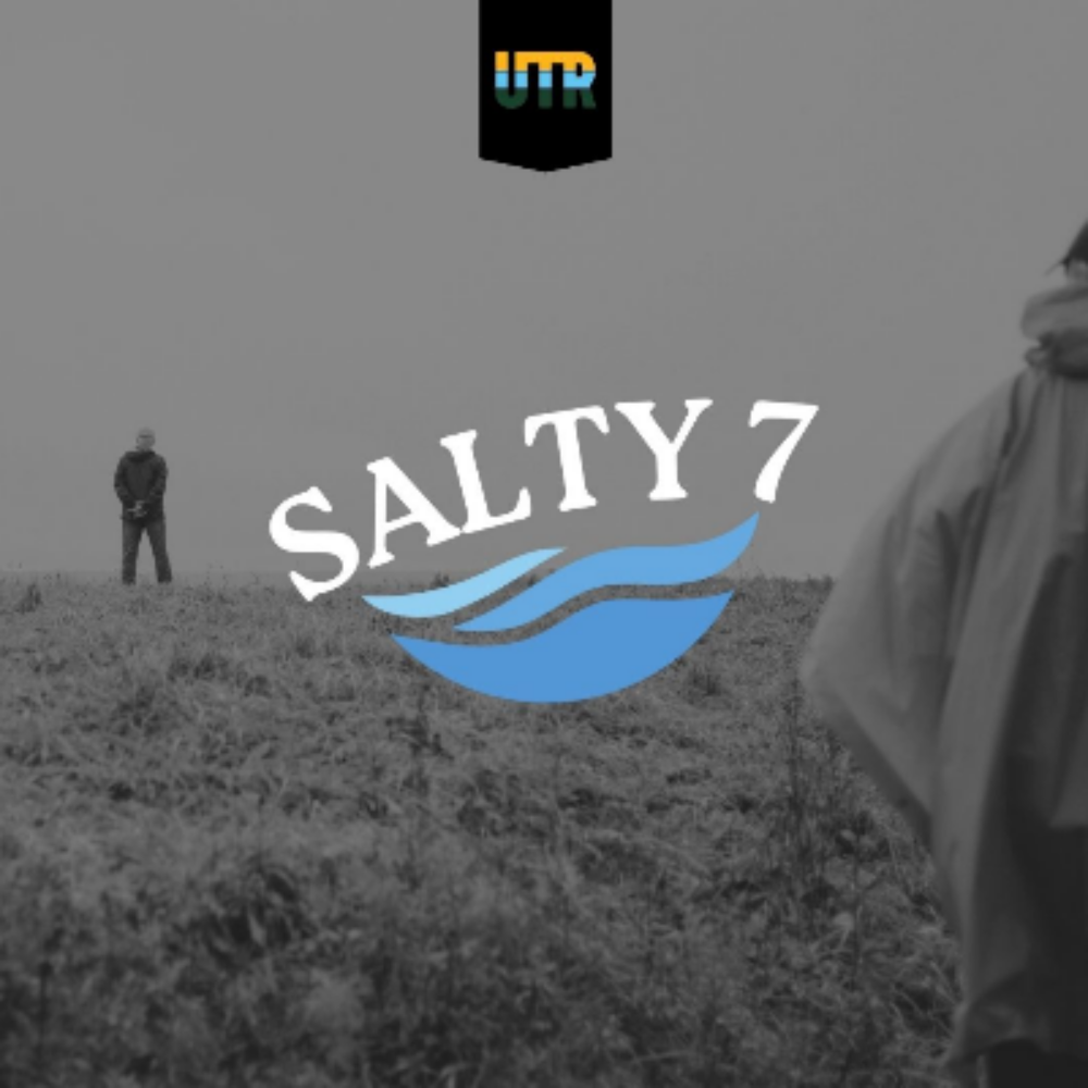 Salty 7 image
