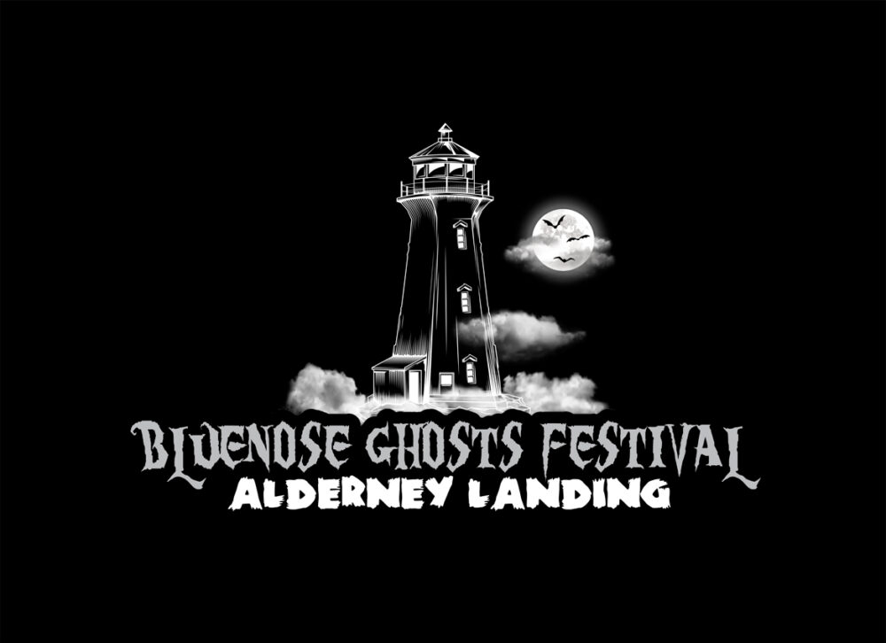 Bluenose Ghosts Festival image