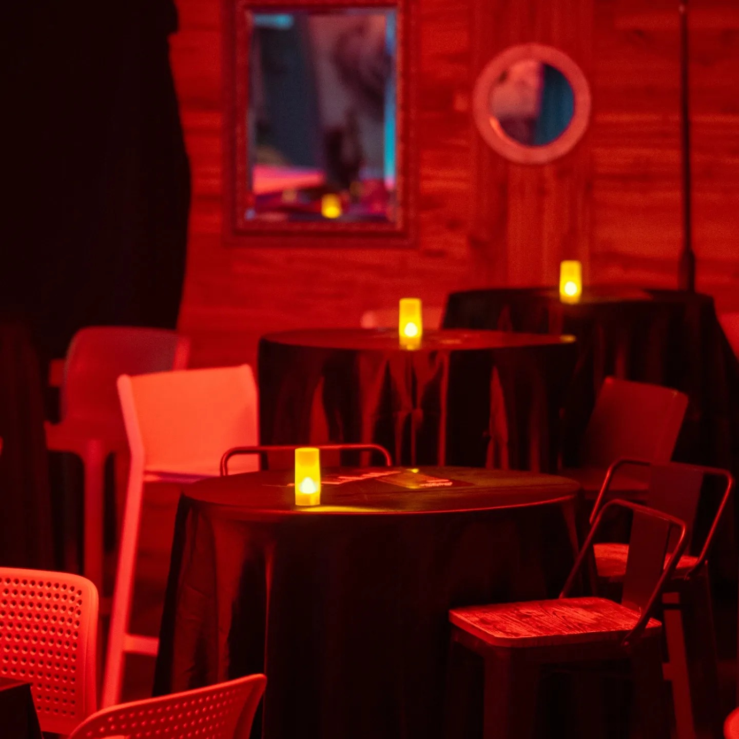 Halifax Live Comedy Club gallery image