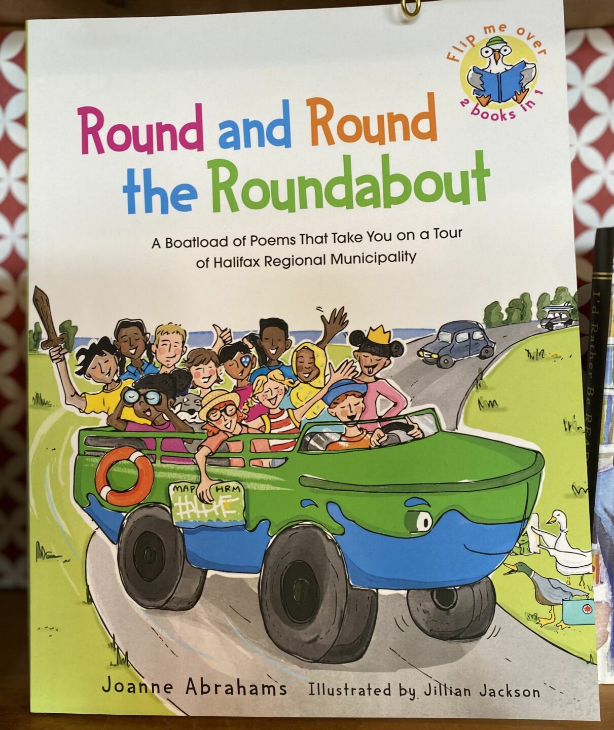 Otis & Clementine’s Books & Cats gallery image