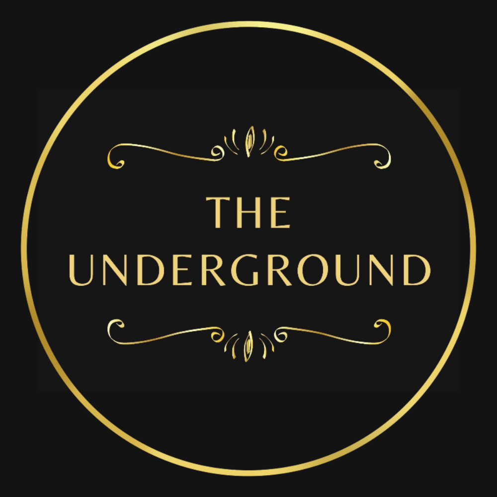 The Underground - 9th Edition image