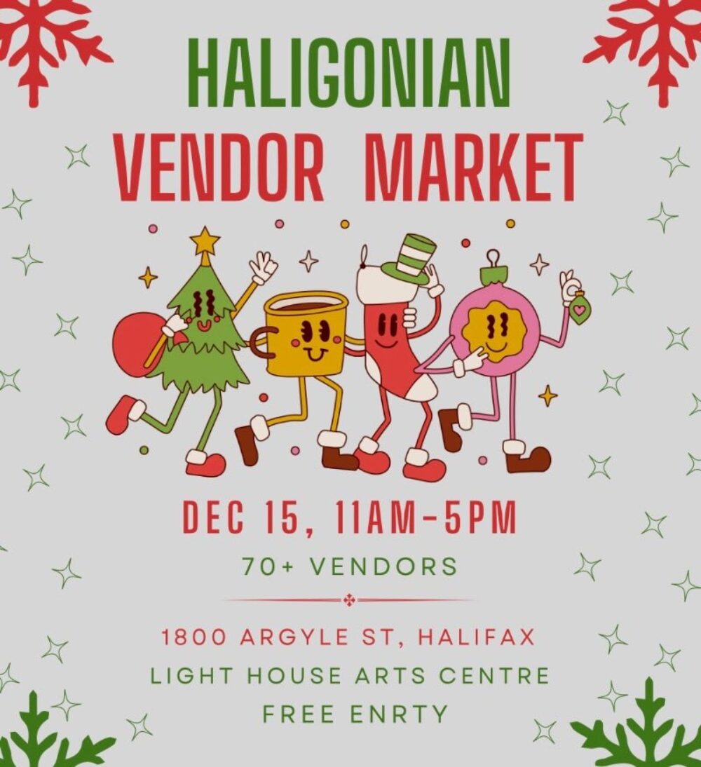 Christmas Market image