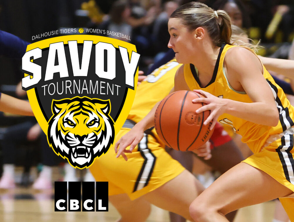 Dalhousie Tigers Women’s Basketball Tournament image