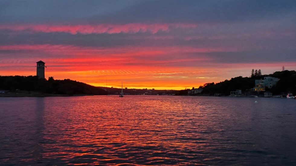 City Harbour Cruises Sunset Cruise Discover Halifax
