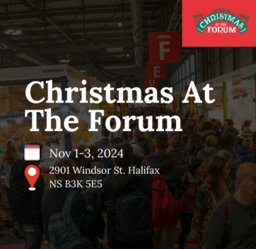 Christmas at the Forum image