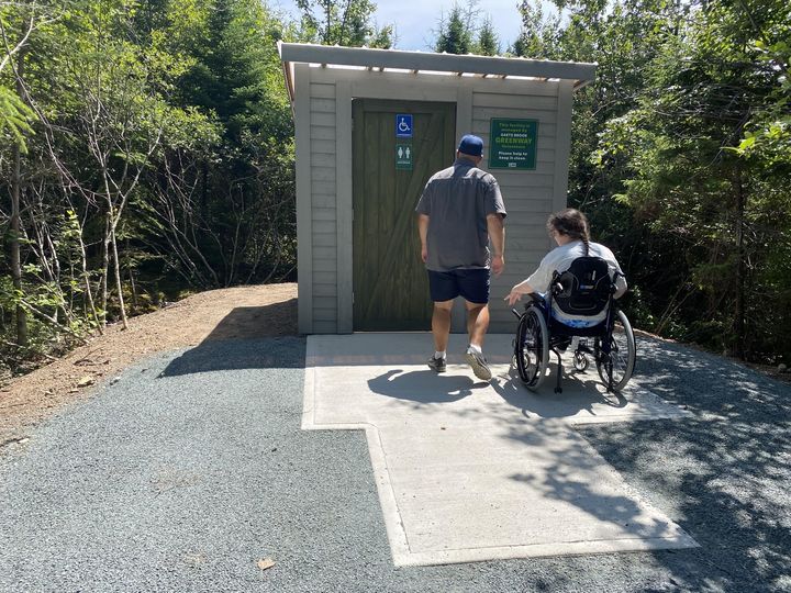 Gaetz Brook Greenway carousel image