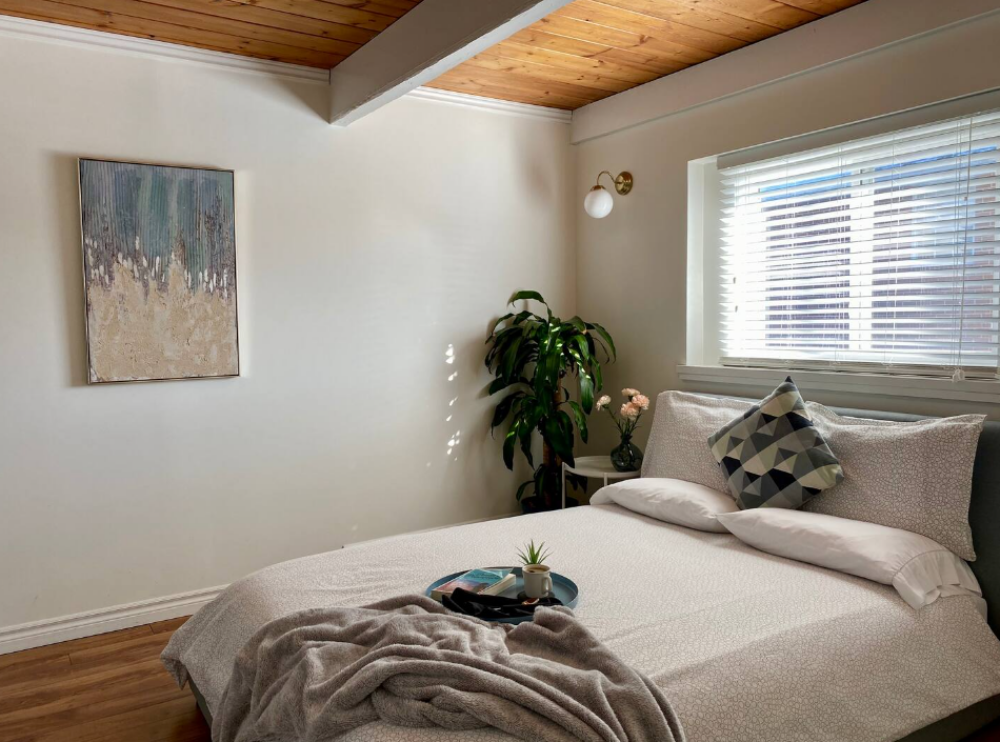 The Fourth Lock B&B image