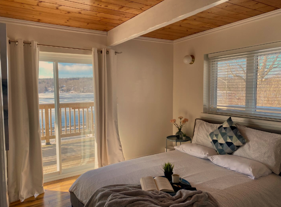 The Fourth Lock B&B gallery image