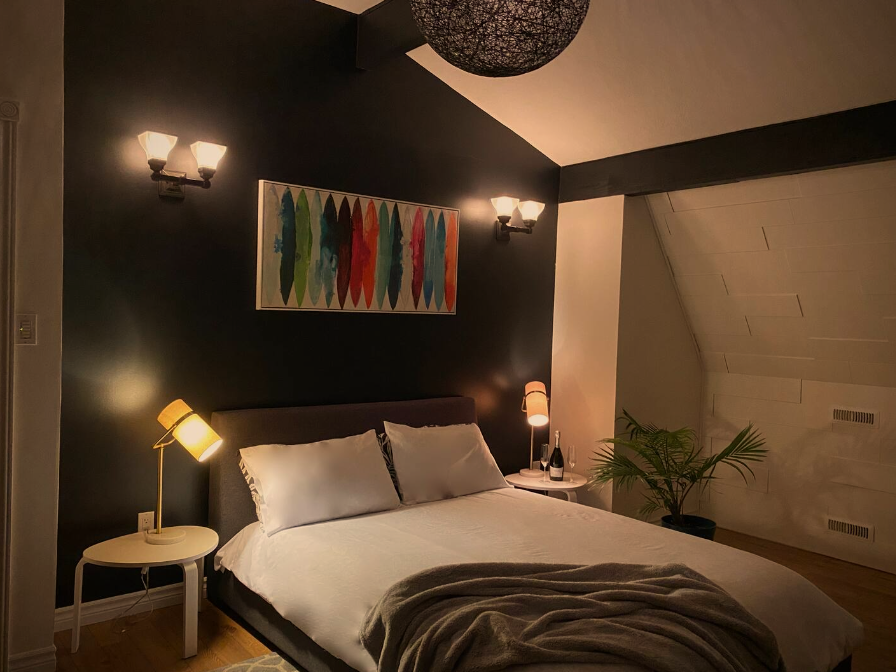 The Fourth Lock B&B gallery image