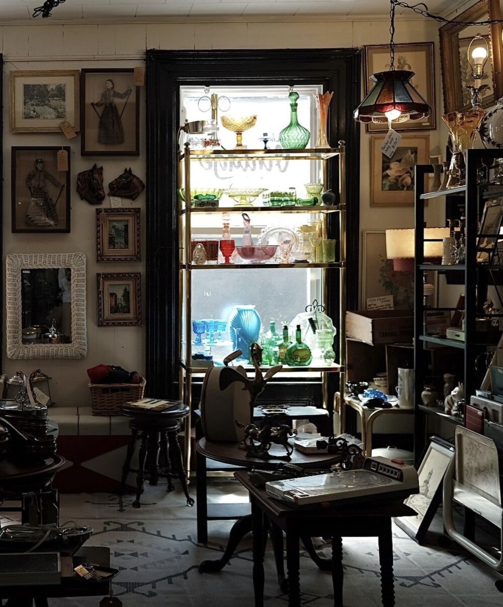 Halifax Vintage Co-op image