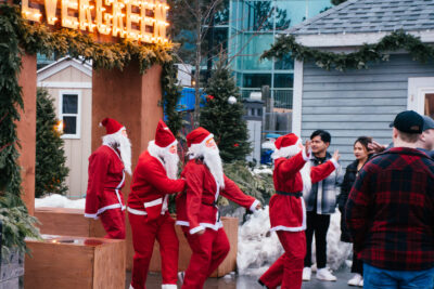 Charitable Partners image