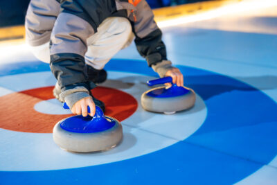 Winter Sport Zone image