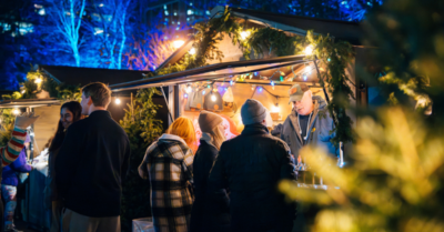 Everything You Need to Know About Evergreen Festival image