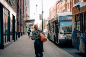 Explore the Halifax Region via Public Transit image