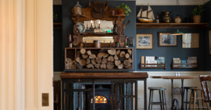 Historic Pubs That Tell a Story image