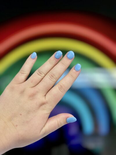 Pride Beauty Lounge image