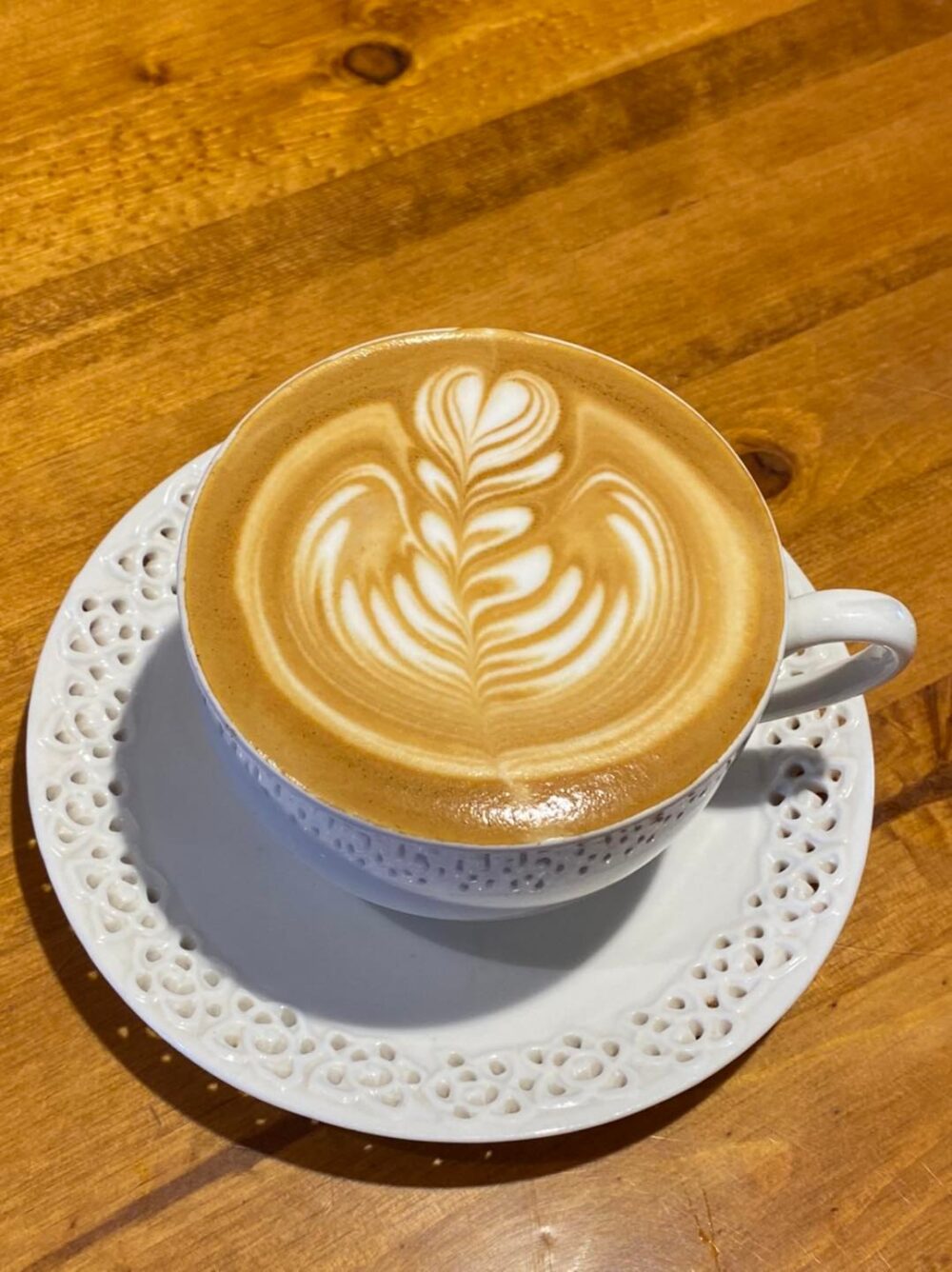 Narrow Espresso image