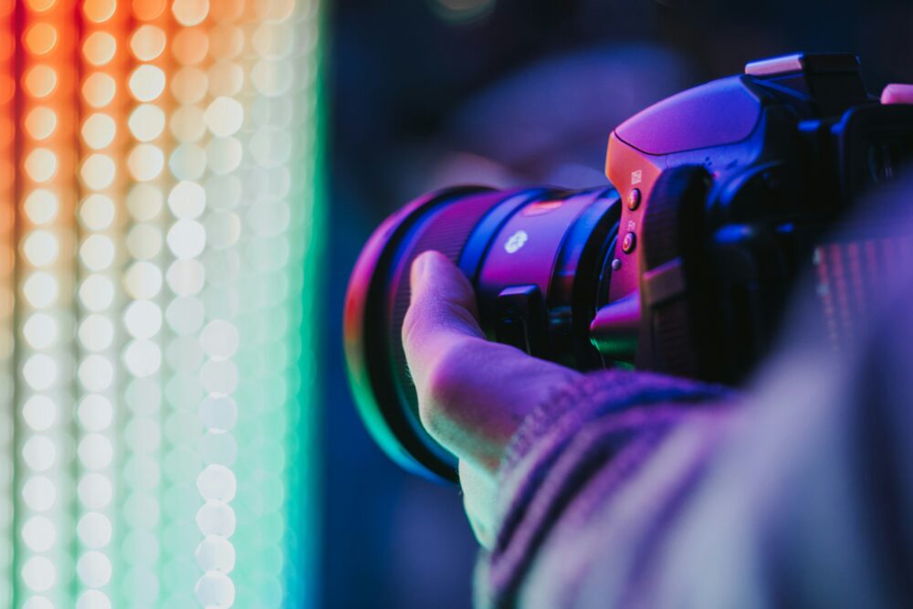 Christmas Mini-Session by Lumi Photo Studio image