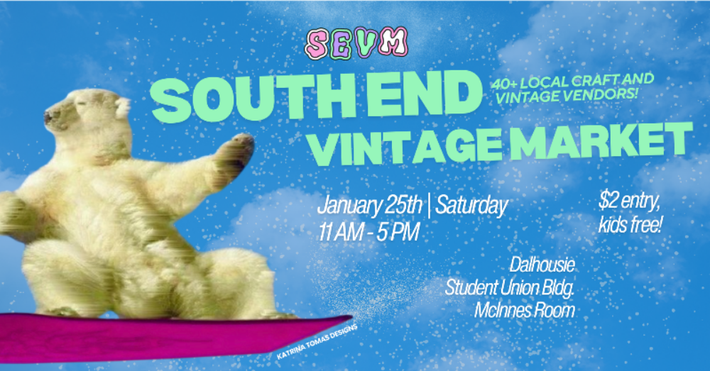 South End Vintage Market image