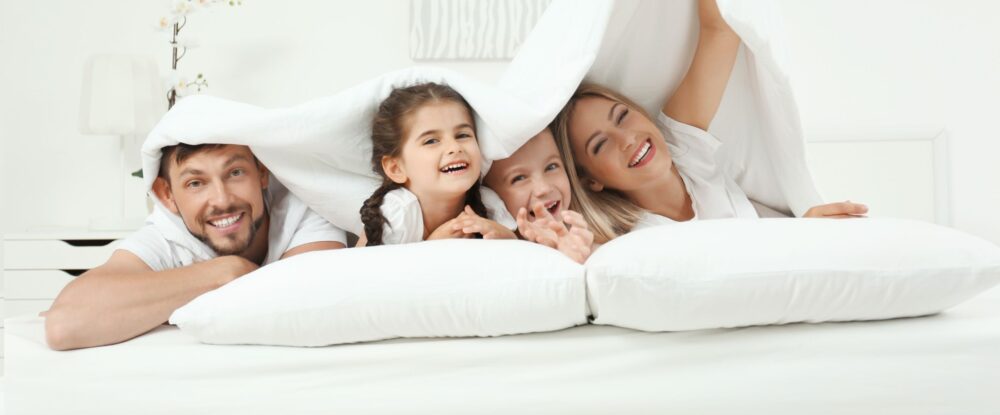 Lovin It Family Night Out image