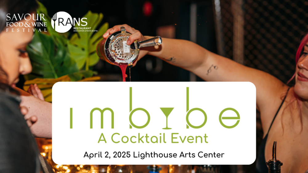 Imbibe: A Cocktail Event image
