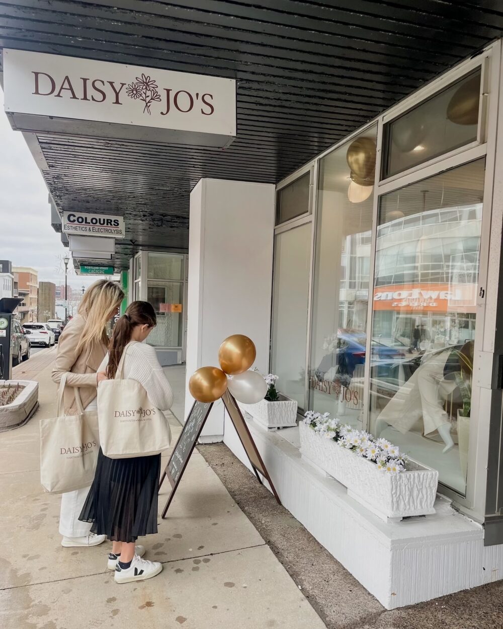 Daisy Jo's Boutique image