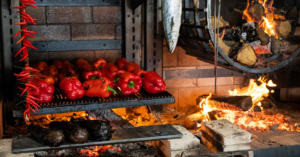 Flame-Kissed Fare: Live-Fire Dining in Halifax image