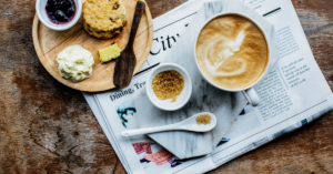 Halifax’s Best Spots to Warm Up After a Day Out image