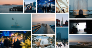 10 Things To Do in Halifax This December image