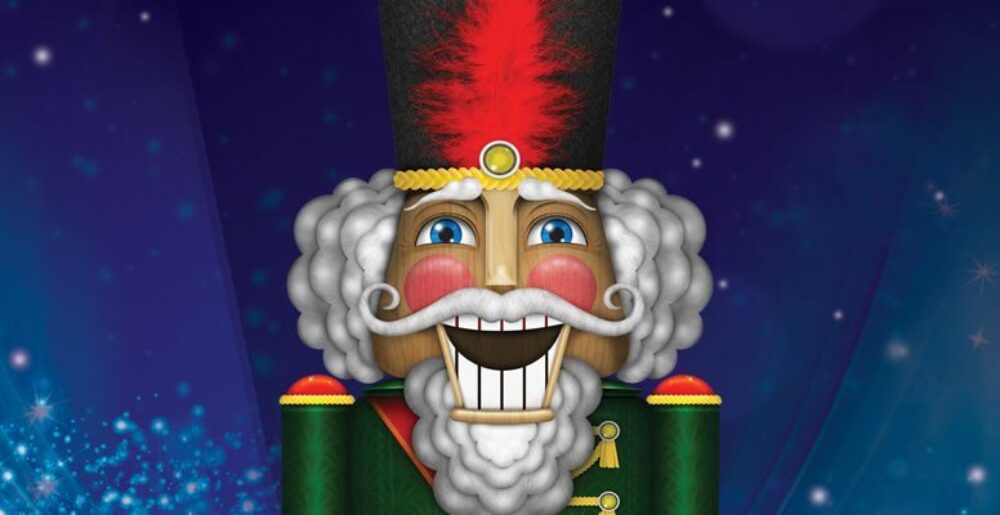 The Nutcracker image