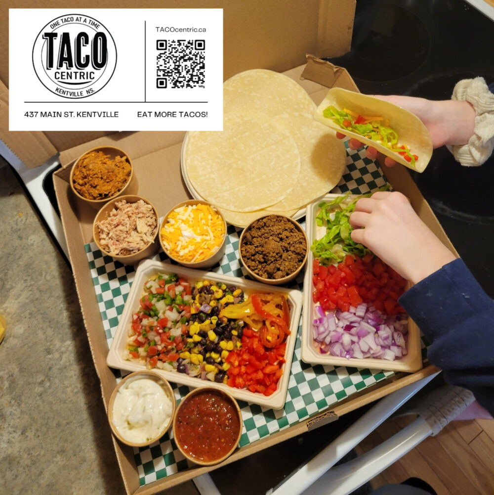 Tacocentric Inc image