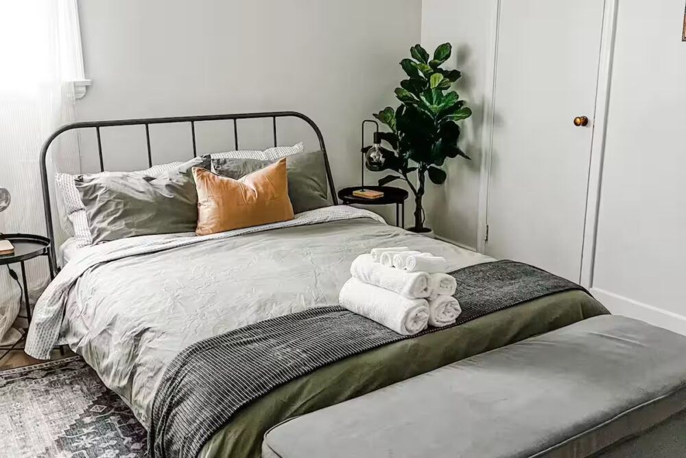 Bintous Airbnb image