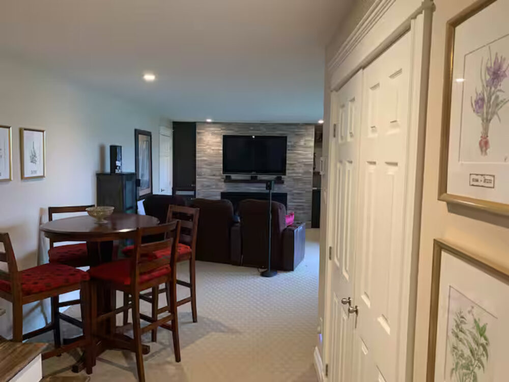 Waterfront Property On Halifax's North West Arm image