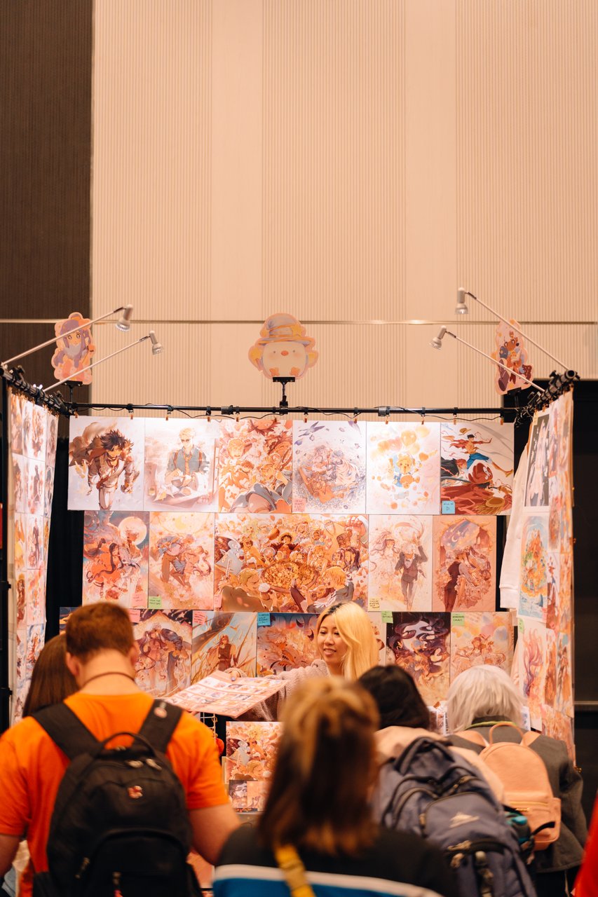 Hal-Con gallery image