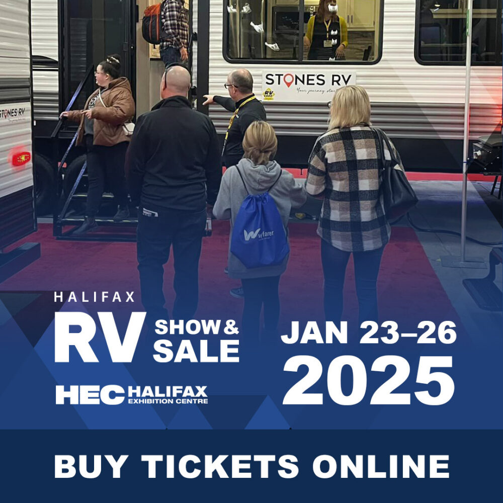 Halifax RV Show image