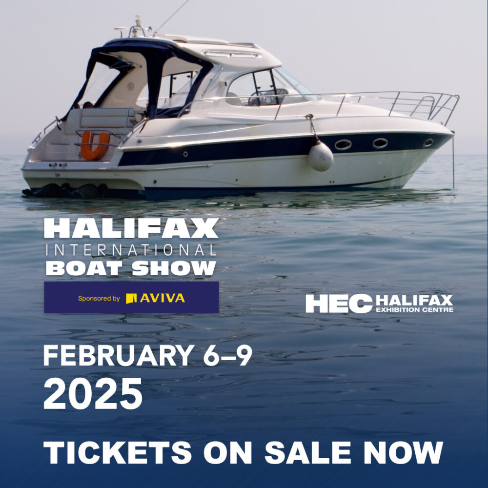 Halifax International Boat Show image
