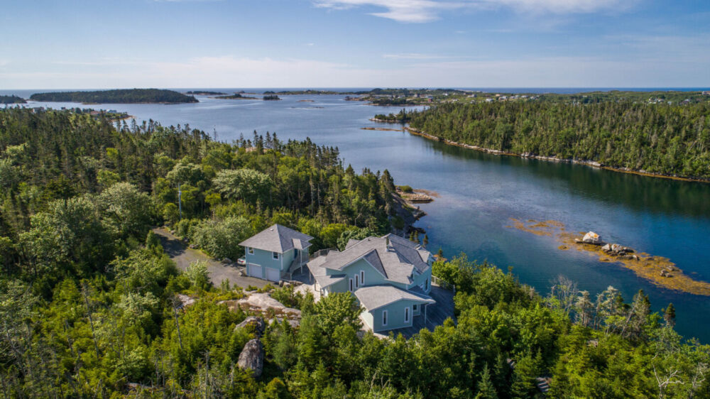Nova Scotia Dream Property image