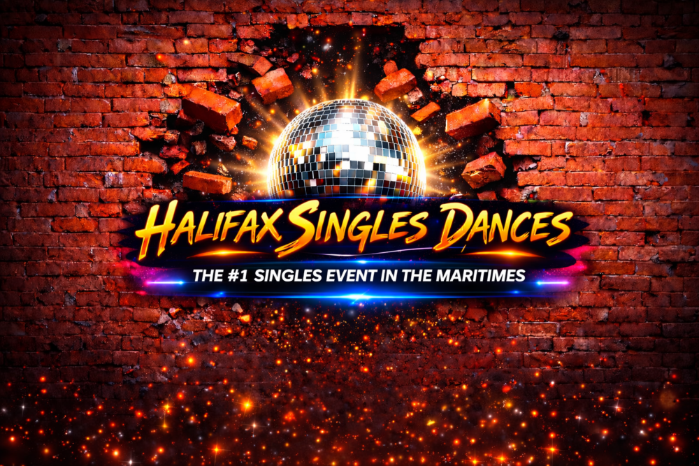 Halifax Singles Dances image