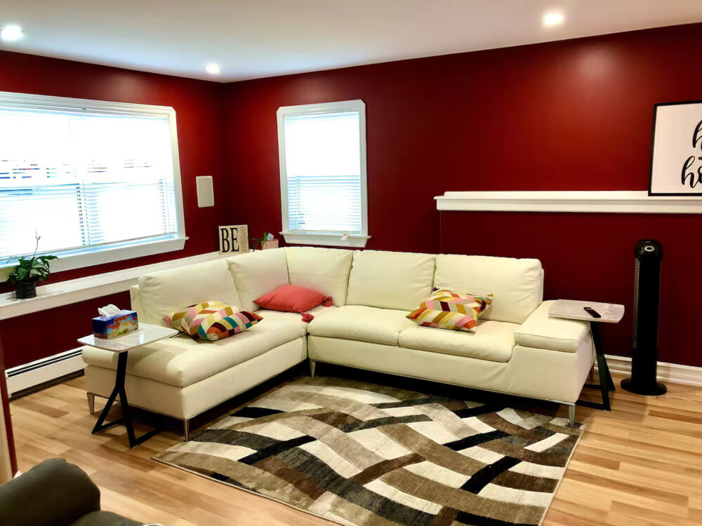 Relaxing Stay in Dartmouth image