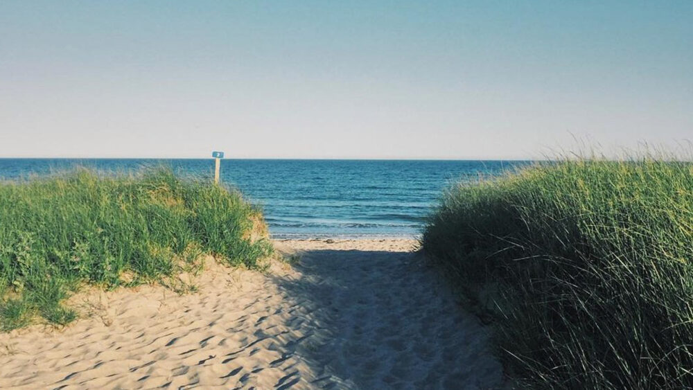 Martinique Beach Community Association image