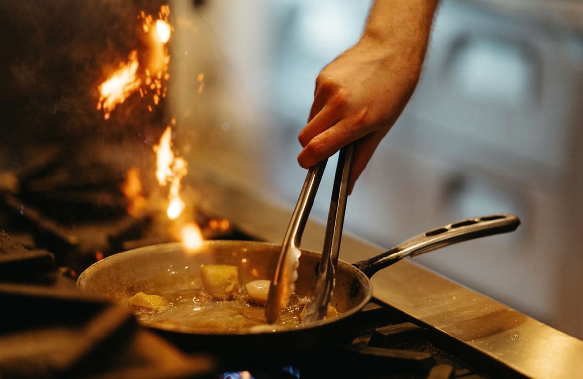 CUT Steakhouse | Dine Around Menu carousel image