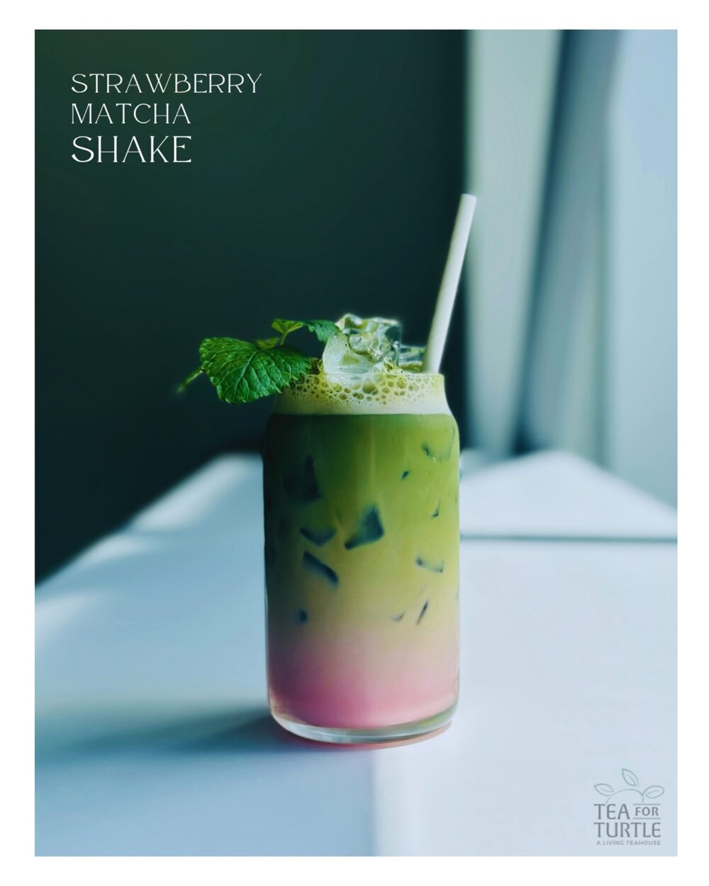 Tea for Turtle Teahouse image