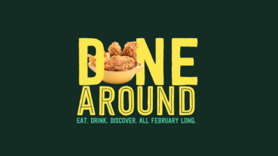 Dine Around Nova Scotia image