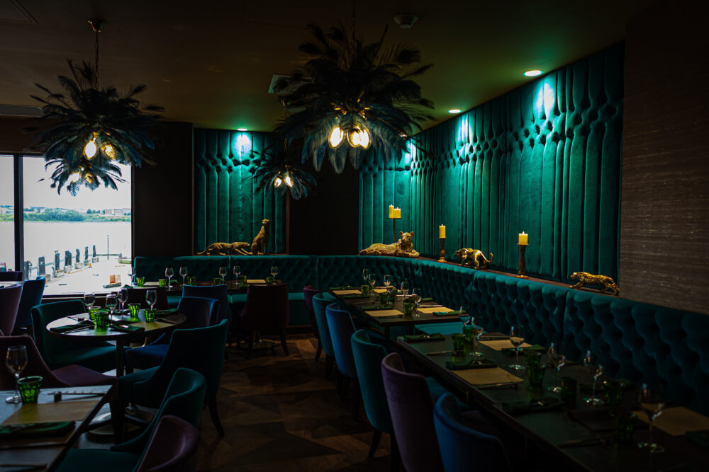 Asia Restaurant & Bar image