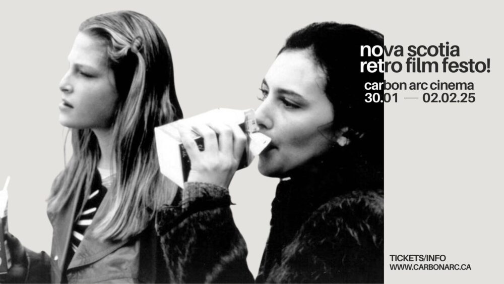 Nova Scotia Retro Film Festo image