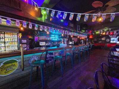 Kai Brady's Fancy Dive Bar image