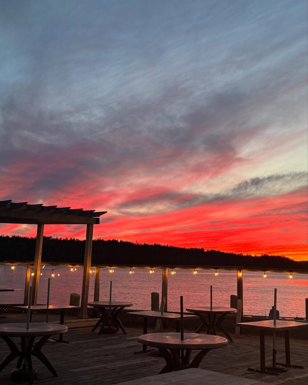 Boondocks Restaurant | Boondocks Restaurant gallery image