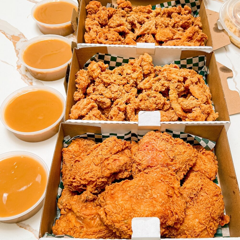 Chick N' Chill image