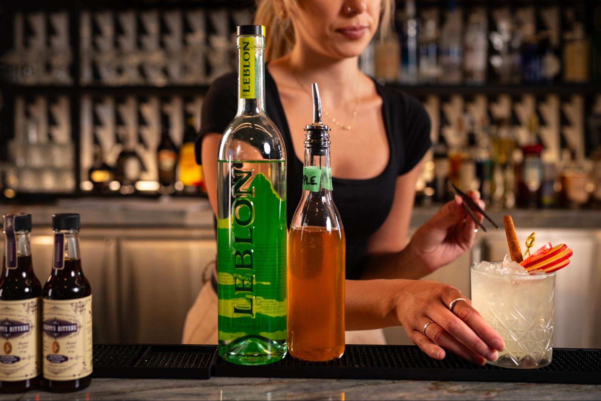 The Hollis Hotel - The Cannery Kitchen & Social gallery image